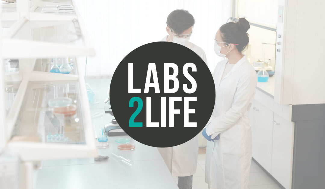 Costituzione di Labs2Life