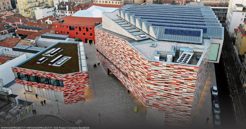 Laboratori condivisi SharedLabs™️ al MIND