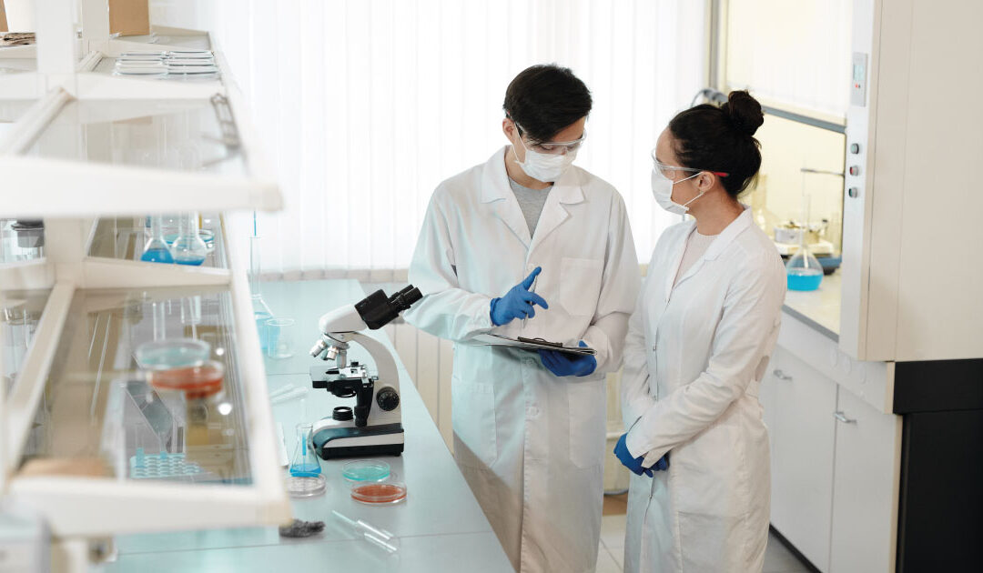 Labs2Life riceve il sostegno della Comunità Europea per lo sviluppo del suo progetto