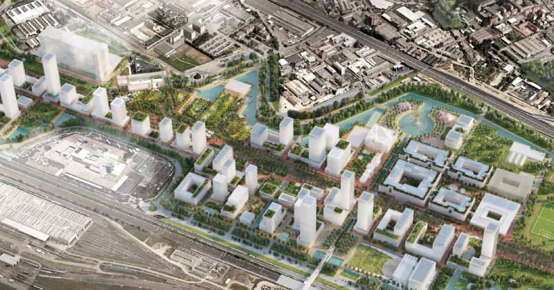 Laboratori condivisi al MIND (MI)