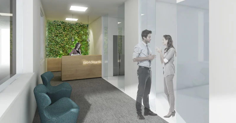 Laboratori condivisi a Villa Guardia (CO)